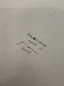 Cytographia - RY1V - Golan Levin
