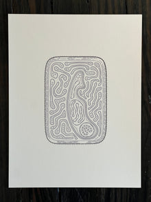 Golan Levin | Cytographia - BhW1