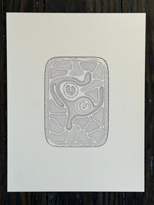 Golan Levin | Cytographia - Wc52