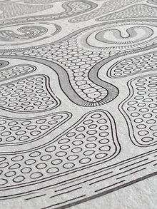 Golan Levin | Cytographia - Wc52