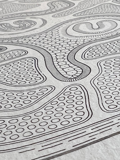Golan Levin | Cytographia - Wc52