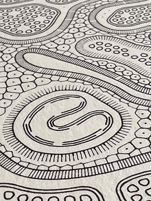 Golan Levin | Cytographia - U461
