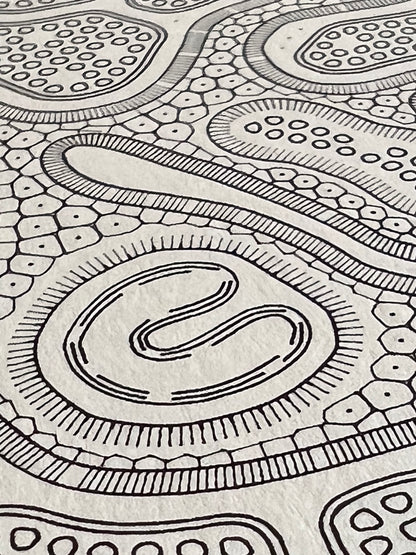 Golan Levin | Cytographia - U461