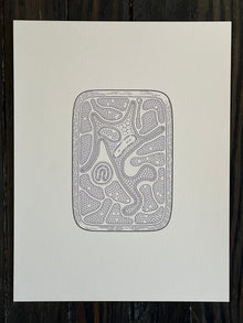 Golan Levin | Cytographia - nctT5
