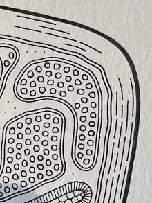 Golan Levin | Cytographia - nctT5