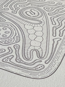 Golan Levin | Cytographia - qN1g