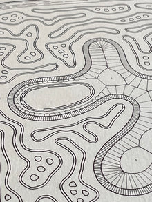 Golan Levin | Cytographia - hBhw