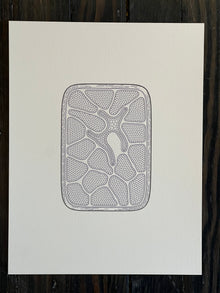 Golan Levin | Cytographia - NE52