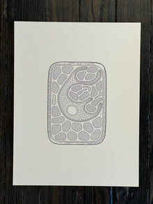 Golan Levin | Cytographia - PEyQ