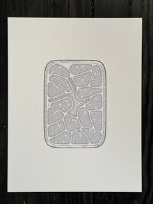 Golan Levin | Cytographia - xd78