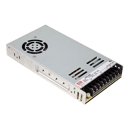 Mean Well 24V power supply LRS-350-24/ 2219823
