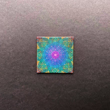 Nima Nabavi | Magnetic Canvas Tile P