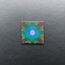 Nima Nabavi | Magnetic Canvas Tile R