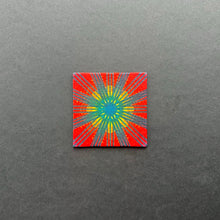 Nima Nabavi | Magnetic Canvas Tile W