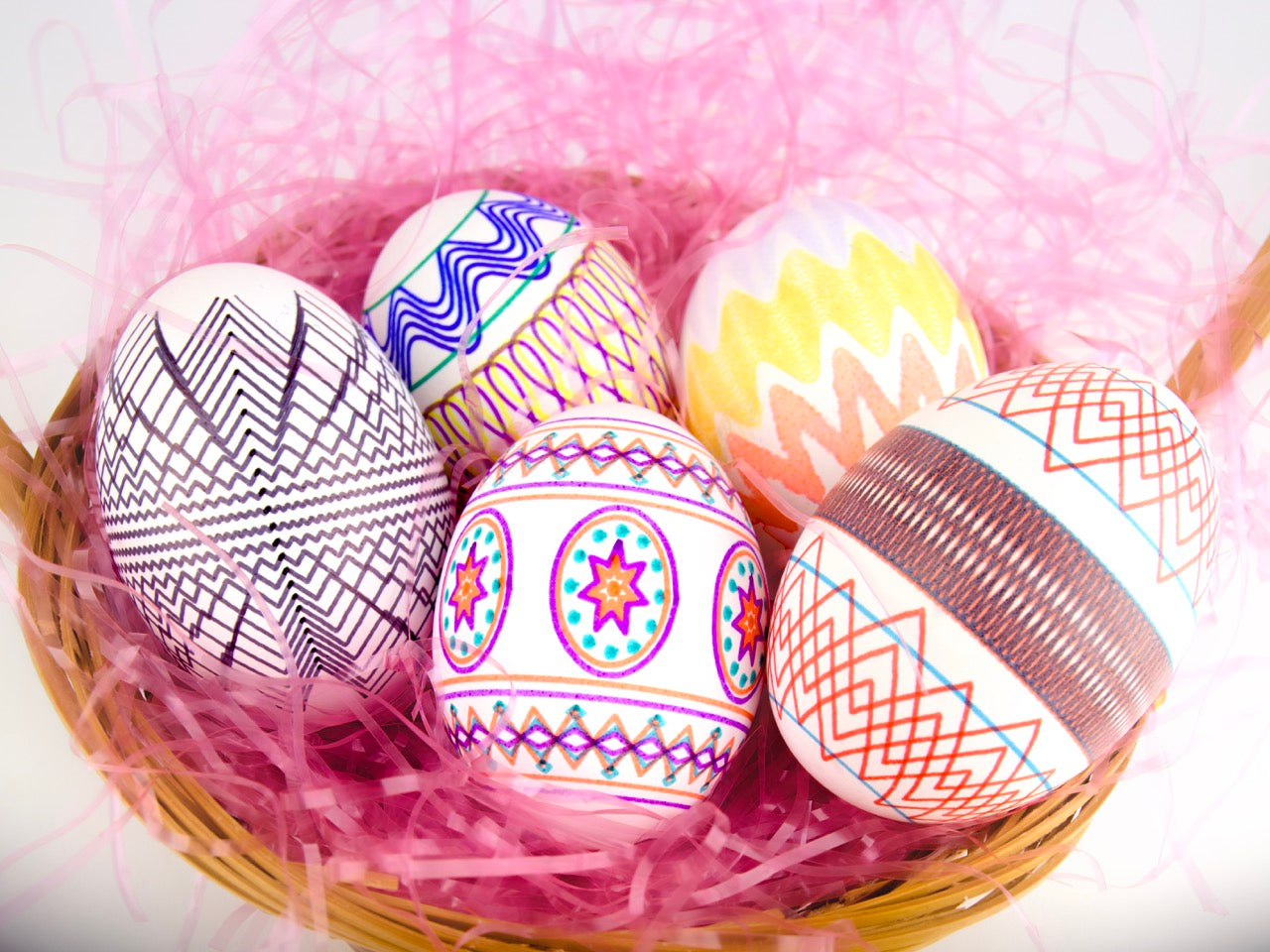 Bantam Tools EggBot™