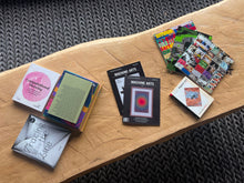 Machine Arts Magazine Bundle No. 1 & 2