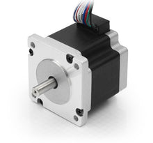 Nanotec ST6018D4508-B – STEPPER MOTOR – NEMA 24