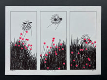 Nat Sarkissian | Floof on the Run 3