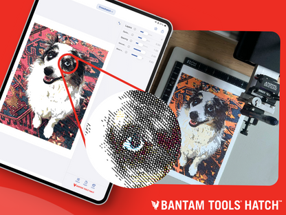 Bantam Tools Hatch™