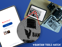Bantam Tools Hatch™
