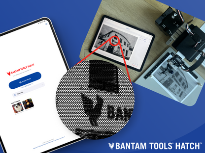 Bantam Tools Hatch™