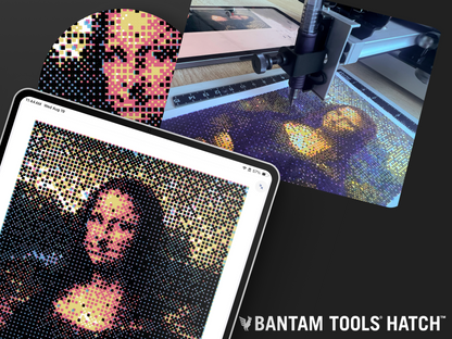 Bantam Tools Hatch™