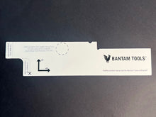 Replacement Palette Position Setup Tool for Bantam Tools ArtFrame™