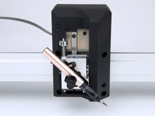 Pen Clip for Art Machines (Mirror)