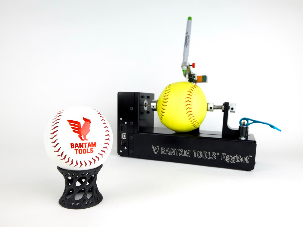 Bantam Tools EggBot™