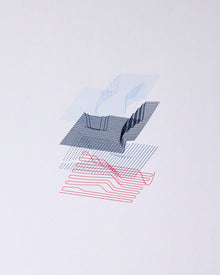 James Merrill | Wavelet Dance #15