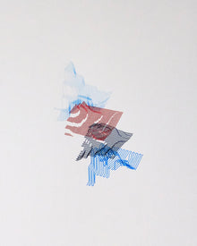 James Merrill | Wavelet Dance #18