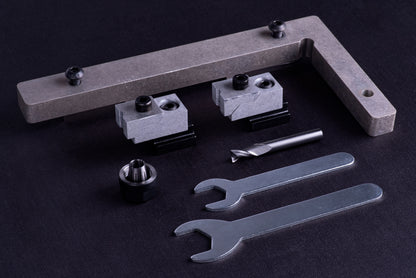 Bantam Tools Desktop CNC Milling Machine