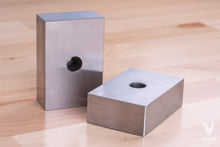 Precision 1-2-3 Blocks