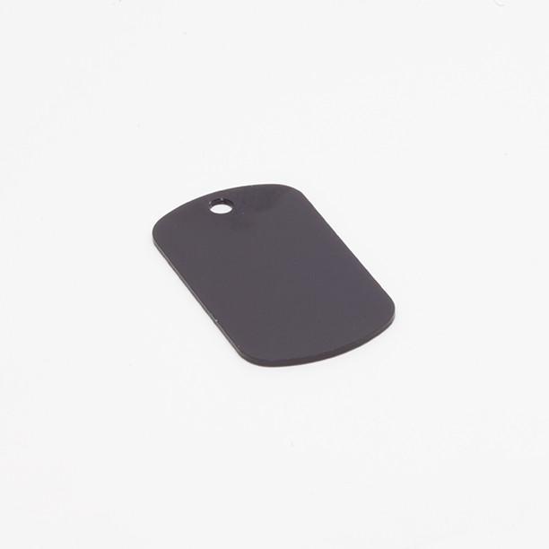 Anodized Aluminum Dog Tags – Bantam Tools