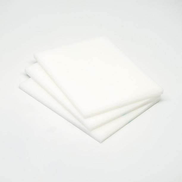 Delrin is one of the best performing engineering plastics and a favorite milling material among CNC machinists.