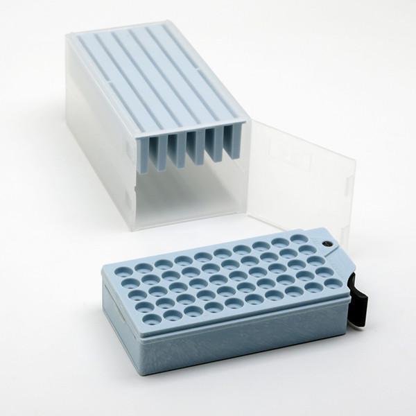 End Mill Bit Box – Bantam Tools