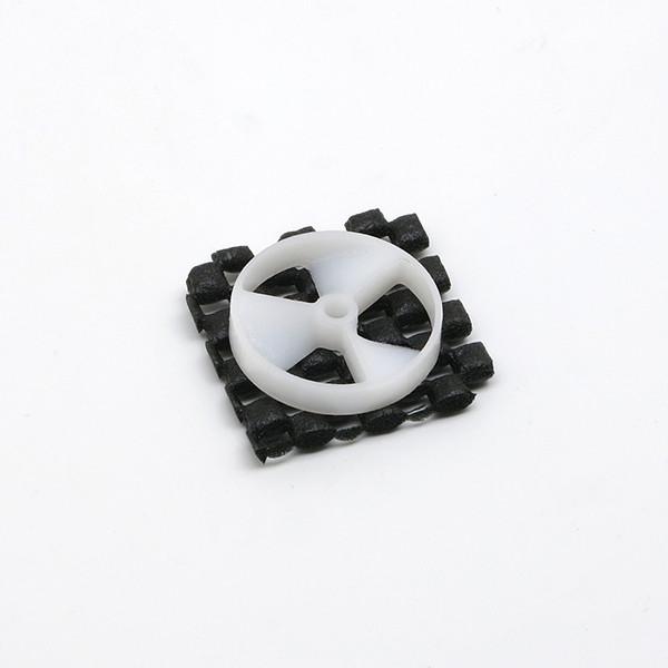 Want to clear debris and extend your tool life? Use the bit fan with your Bantam Tools desktop CNC machine.