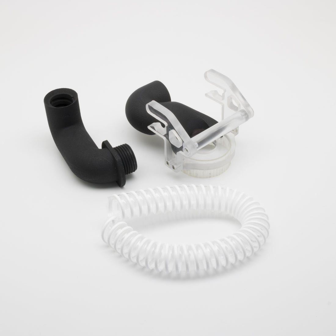 Fine Dust Collection System – Bantam Tools