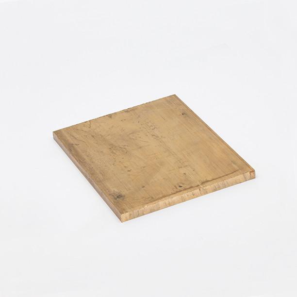 Brass 360 Bar Stock – Bantam Tools