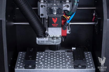 Bantam Tools Low-Profile Vise