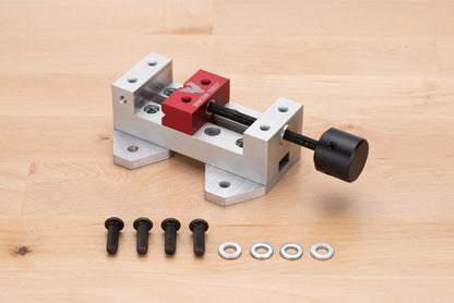 Bantam Tools Desktop CNC Basic Vise