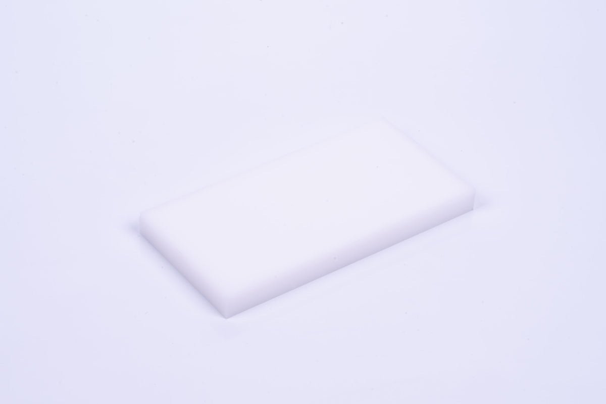 Delrin, White – Bantam Tools