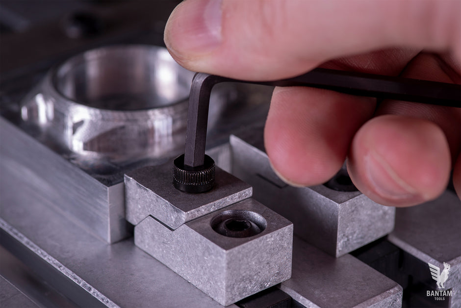 CNC Store – Bantam Tools