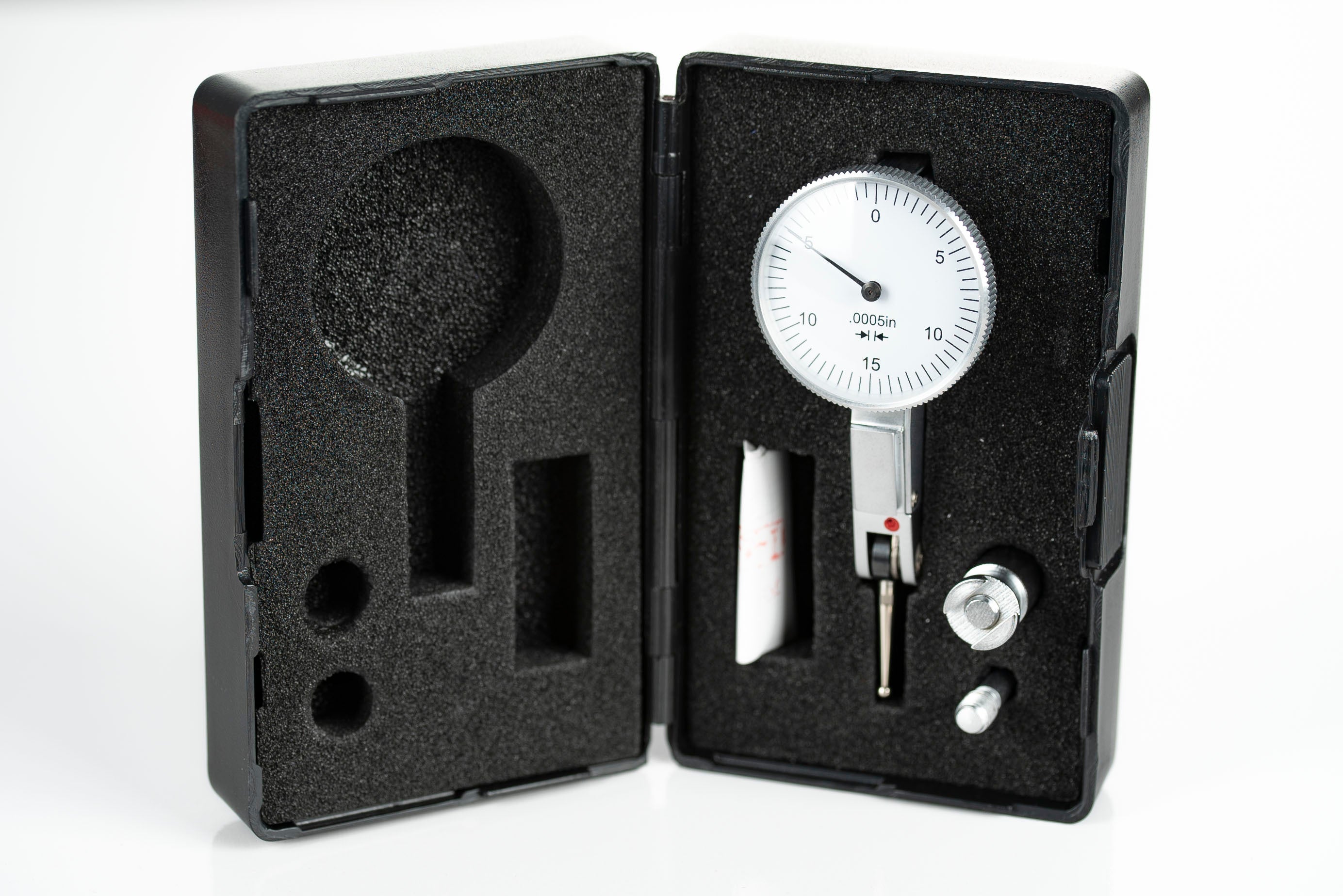 Precision Measuring Instruments – Bantam Tools