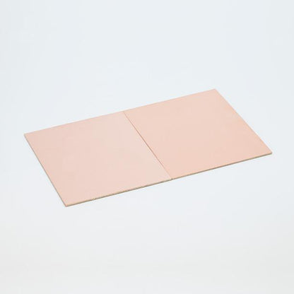 These double-sided FR-1 blanks work beautifully with Bantam Tools' desktop CNC machines.
