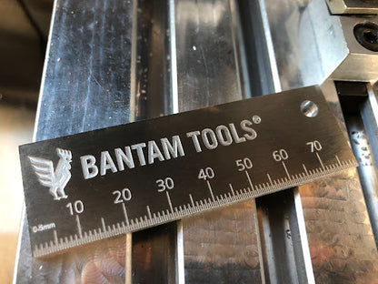 Bantam Tools Desktop CNC Getting Started Course