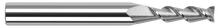 Harvey Tool 1/32" High Helix Flat End Mill