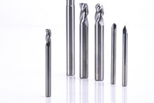 Harvey Tool & Helical Prototyping Bit Bundle