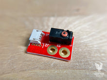 Replacement Limit Switch