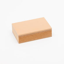 These linoleum blocks are perfect for milling prototypes and custom stamp pads on your desktop CNC machine.